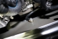 Preview: optignition Qualititätsmassekabel Smart roadster, fortwo 450, fortwo 451, crossblade