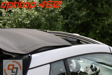 optitop450 Dachkomfortmodul Smart fortwo 450 cabrio