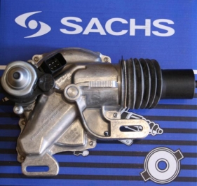 Sachs Kupplungsaktuator Smart fortwo 451 cabrio/coupe