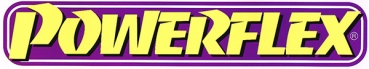 Powerflex Querlenker/Karosse (Rear Link Arm Bush Inner)