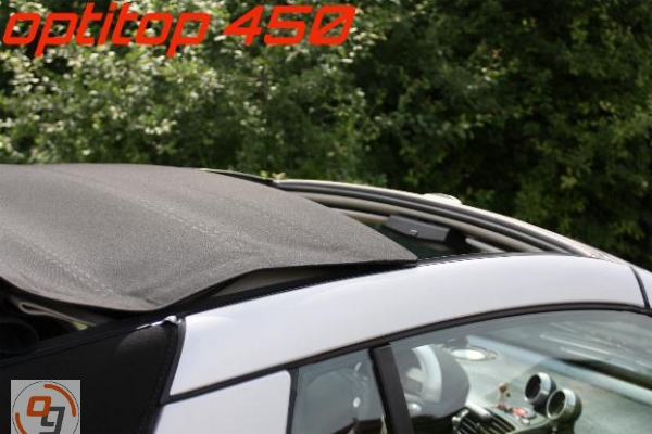 optitop450 Dachkomfortmodul Smart fortwo 450 cabrio